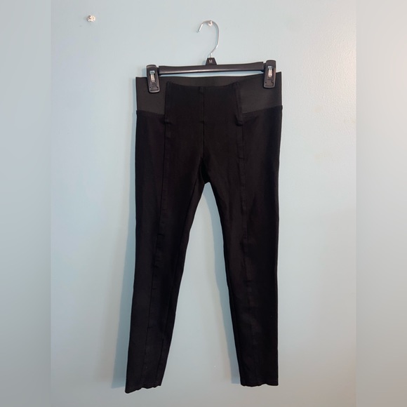 Ann Taylor Pants - XXS black pants